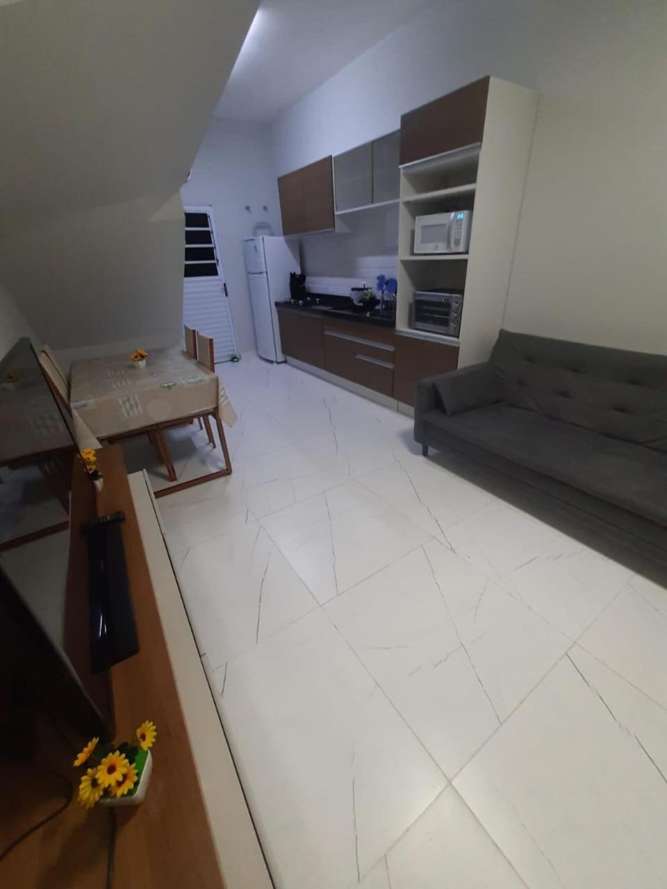 Peruibe: Casa Em Condominio C/ Piscina Exteriér fotografie