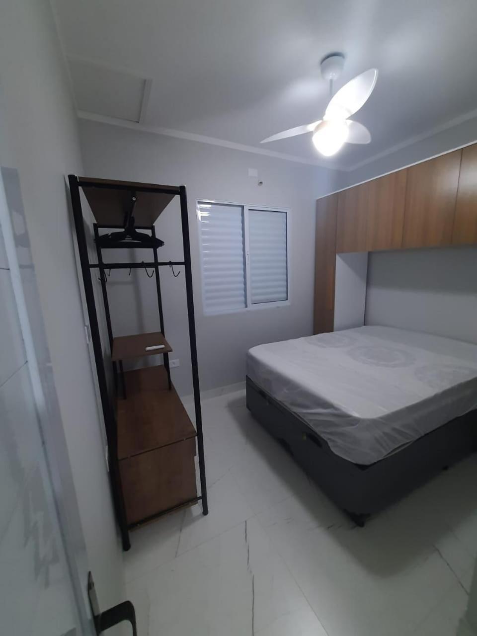 Peruibe: Casa Em Condominio C/ Piscina Exteriér fotografie