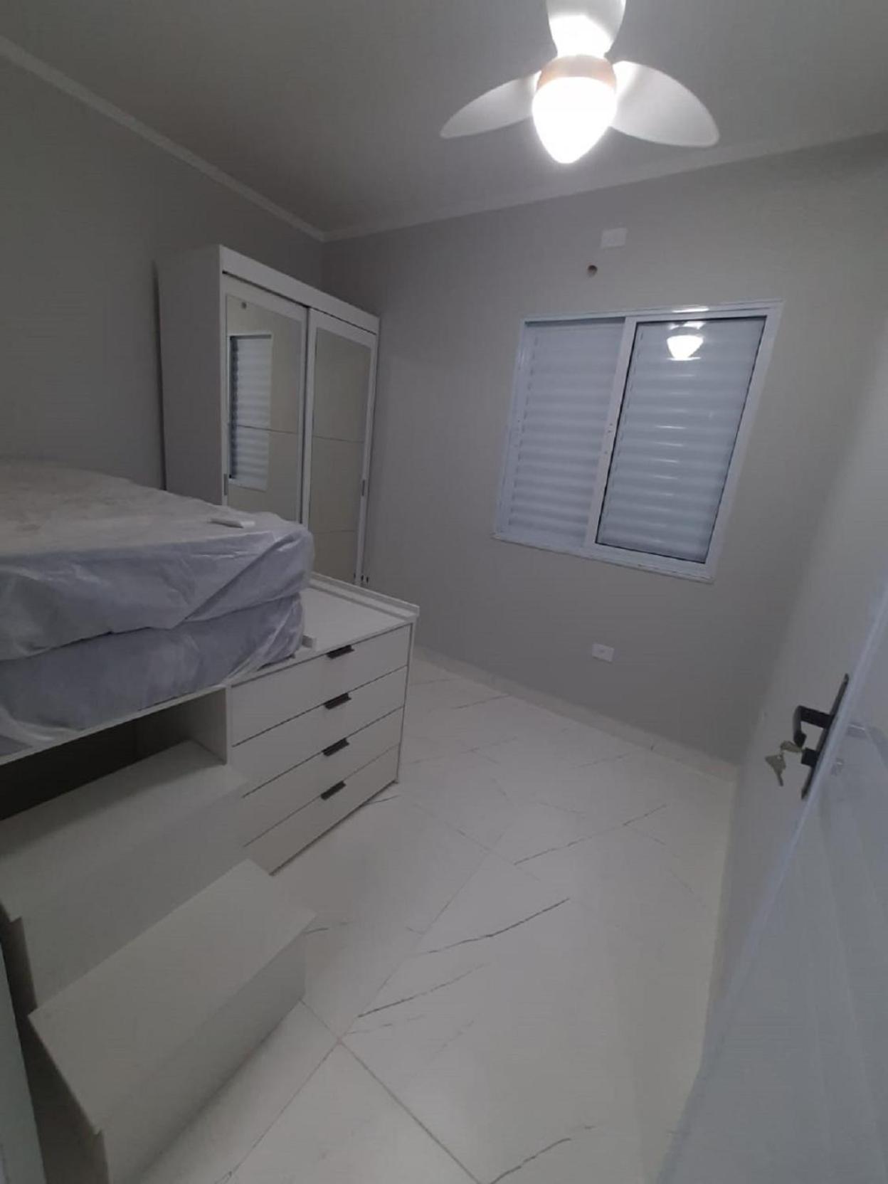Peruibe: Casa Em Condominio C/ Piscina Exteriér fotografie